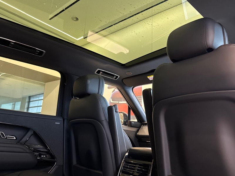 2023 (73) LAND ROVER RANGE ROVER SPORT 3.0 D300 Dynamic SE 5dr Auto 5095395