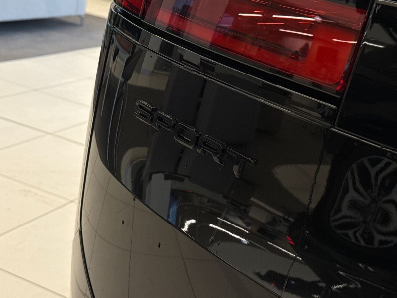 2023 (73) LAND ROVER RANGE ROVER SPORT 3.0 D300 Dynamic SE 5dr Auto 5095418