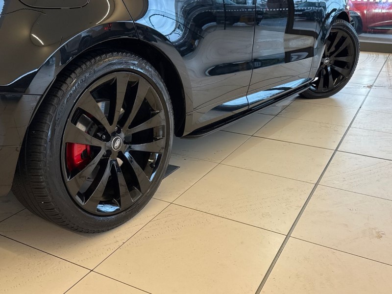 2023 (73) LAND ROVER RANGE ROVER SPORT 3.0 D300 Dynamic SE 5dr Auto 5095420