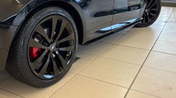 2023 (73) LAND ROVER RANGE ROVER SPORT 3.0 D300 Dynamic SE 5dr Auto 5095420