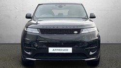 2023 (73) LAND ROVER RANGE ROVER SPORT 3.0 D300 Dynamic SE 5dr Auto 5095381