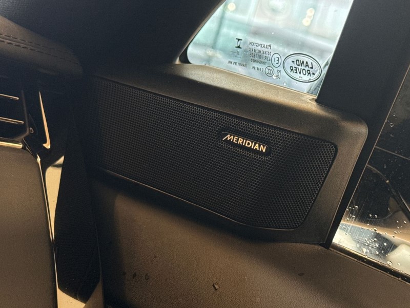 2023 (73) LAND ROVER RANGE ROVER SPORT 3.0 D300 Dynamic SE 5dr Auto 5095424