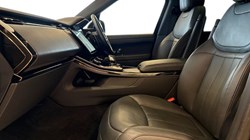 2023 (73) LAND ROVER RANGE ROVER SPORT 3.0 D300 Dynamic SE 5dr Auto 5095377