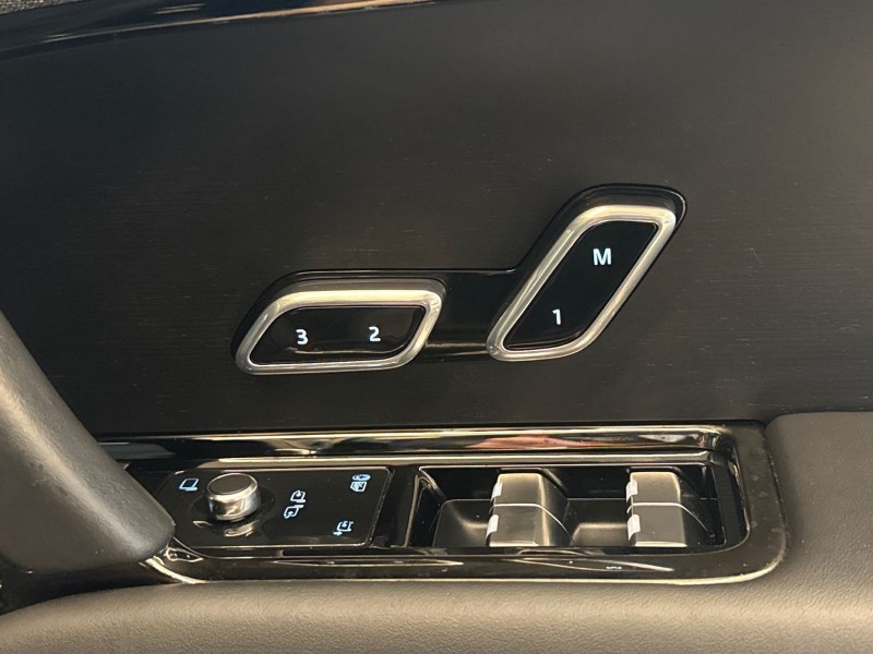 2023 (73) LAND ROVER RANGE ROVER SPORT 3.0 D300 Dynamic SE 5dr Auto 5095398