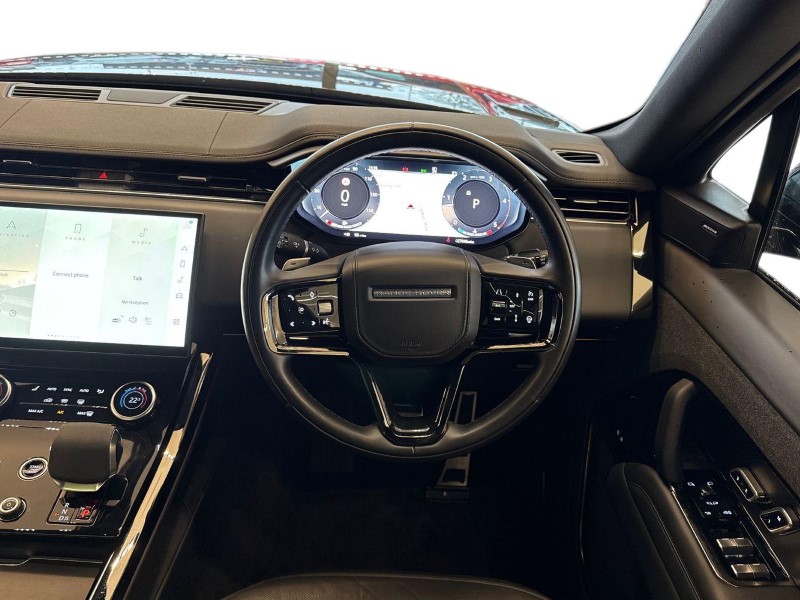 2023 (73) LAND ROVER RANGE ROVER SPORT 3.0 D300 Dynamic SE 5dr Auto 5095389