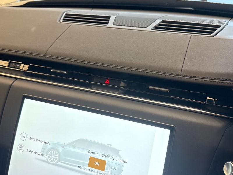 2023 (73) LAND ROVER RANGE ROVER SPORT 3.0 D300 Dynamic SE 5dr Auto 5095408