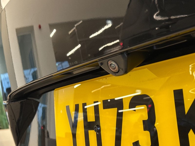 2023 (73) LAND ROVER RANGE ROVER SPORT 3.0 D300 Dynamic SE 5dr Auto 5095413