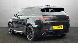 2023 (73) LAND ROVER RANGE ROVER SPORT 3.0 D300 Dynamic SE 5dr Auto 5095376