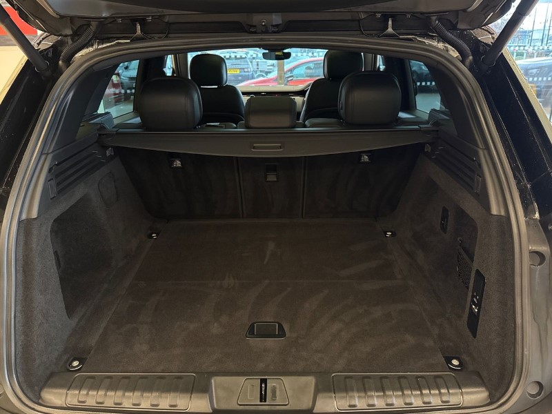 2023 (73) LAND ROVER RANGE ROVER SPORT 3.0 D300 Dynamic SE 5dr Auto 5095384