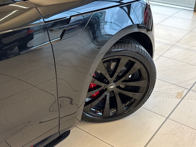 2023 (73) LAND ROVER RANGE ROVER SPORT 3.0 D300 Dynamic SE 5dr Auto 5095421