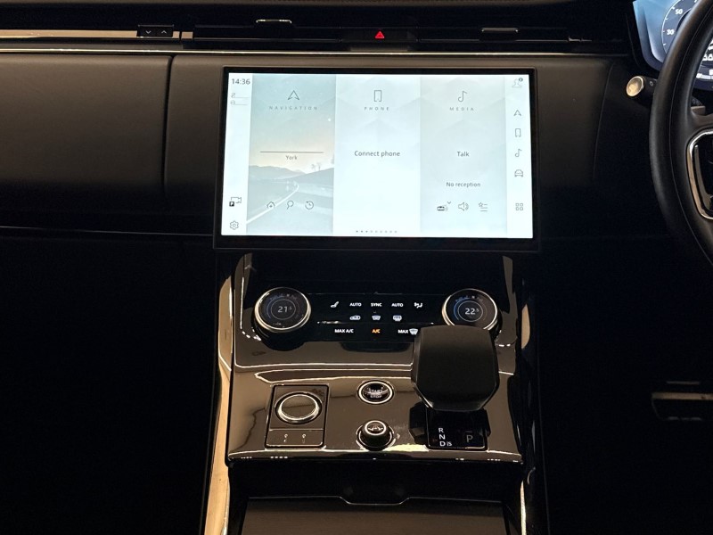 2023 (73) LAND ROVER RANGE ROVER SPORT 3.0 D300 Dynamic SE 5dr Auto 5095388