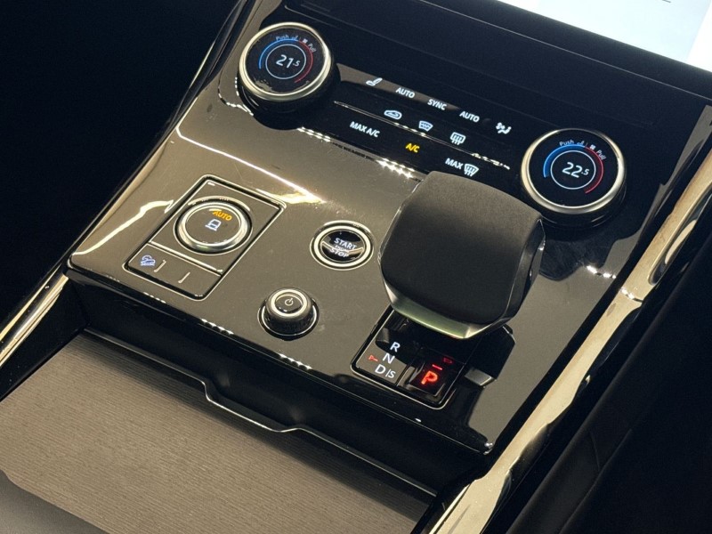 2023 (73) LAND ROVER RANGE ROVER SPORT 3.0 D300 Dynamic SE 5dr Auto 5095387