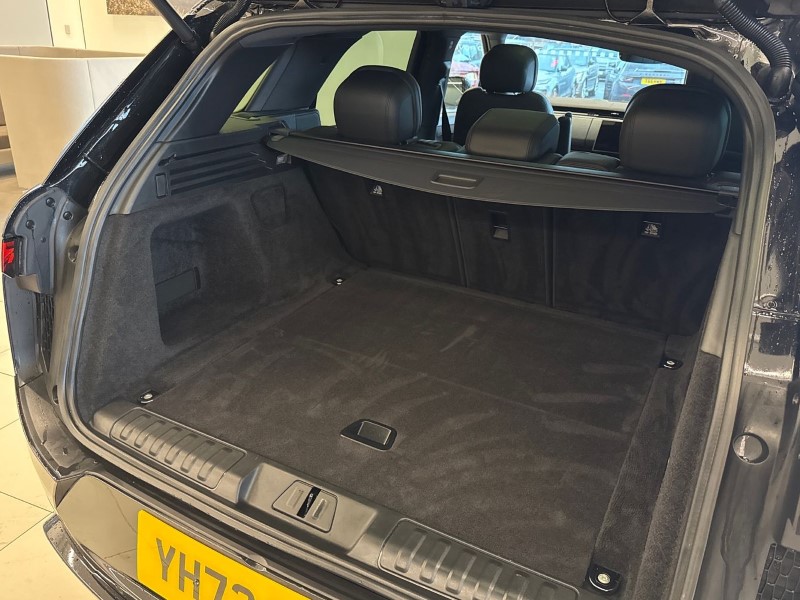 2023 (73) LAND ROVER RANGE ROVER SPORT 3.0 D300 Dynamic SE 5dr Auto 5095411