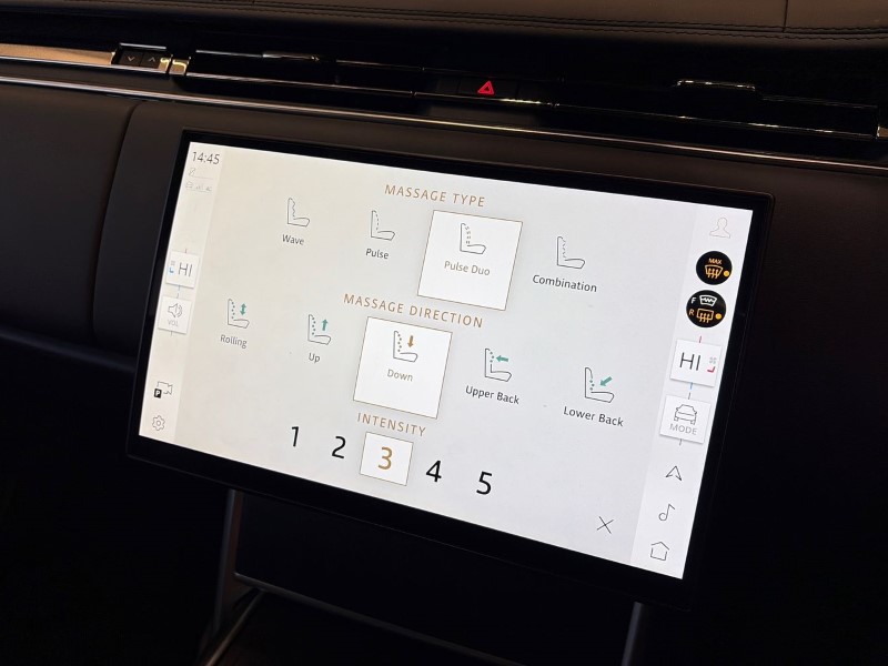 2023 (73) LAND ROVER RANGE ROVER 3.0 P400 Autobiography 4dr Auto 5096057