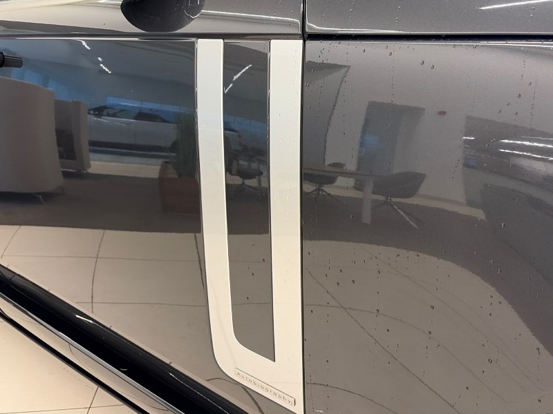 2023 (73) LAND ROVER RANGE ROVER 3.0 P400 Autobiography 4dr Auto 5096022