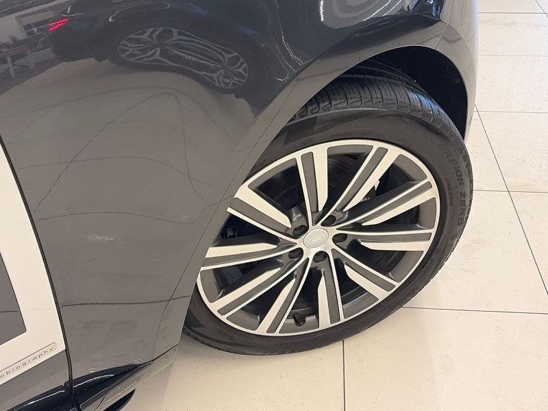 2023 (73) LAND ROVER RANGE ROVER 3.0 P400 Autobiography 4dr Auto 5096054