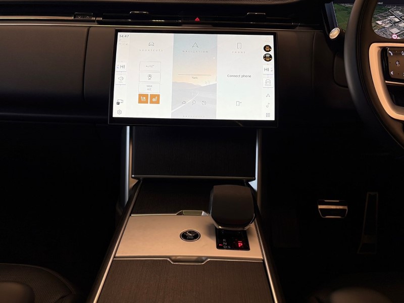 2023 (73) LAND ROVER RANGE ROVER 3.0 P400 Autobiography 4dr Auto 5096016