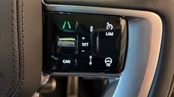 2023 (73) LAND ROVER RANGE ROVER 3.0 P400 Autobiography 4dr Auto 5096031