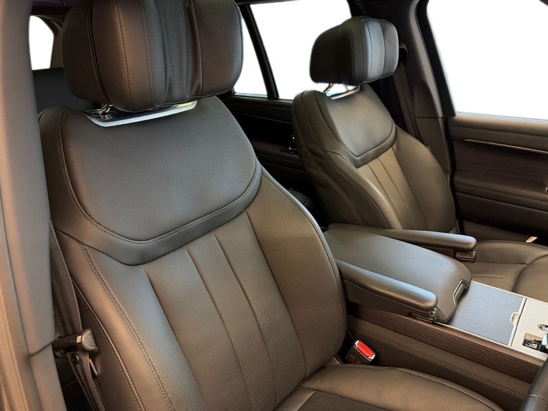 2023 (73) LAND ROVER RANGE ROVER 3.0 P400 Autobiography 4dr Auto 5096028