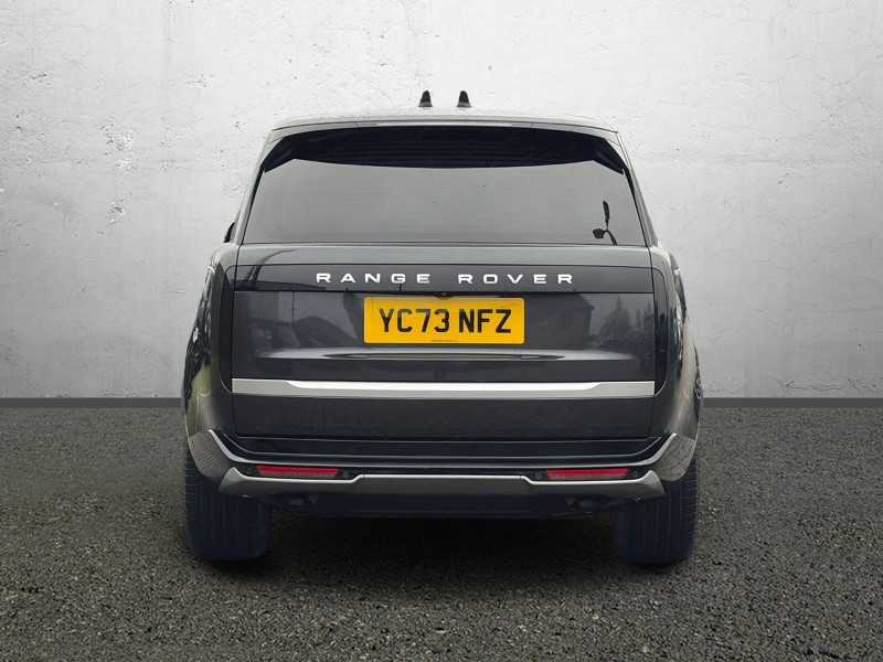 2023 (73) LAND ROVER RANGE ROVER 3.0 P400 Autobiography 4dr Auto 5096008