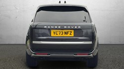 2023 (73) LAND ROVER RANGE ROVER 3.0 P400 Autobiography 4dr Auto 5096008