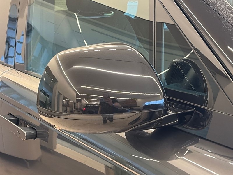 2023 (73) LAND ROVER RANGE ROVER 3.0 P400 Autobiography 4dr Auto 5096055