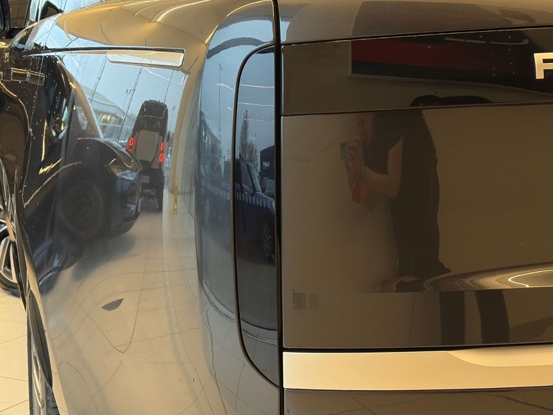 2023 (73) LAND ROVER RANGE ROVER 3.0 P400 Autobiography 4dr Auto 5096021