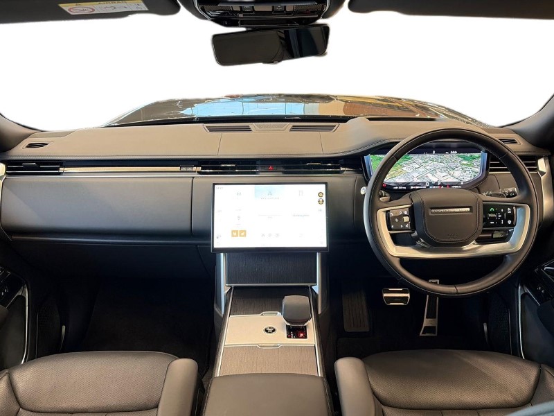 2023 (73) LAND ROVER RANGE ROVER 3.0 P400 Autobiography 4dr Auto 5096011