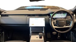 2023 (73) LAND ROVER RANGE ROVER 3.0 P400 Autobiography 4dr Auto 5096011