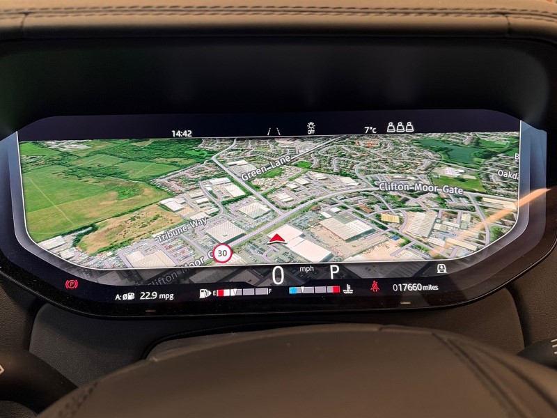 2023 (73) LAND ROVER RANGE ROVER 3.0 P400 Autobiography 4dr Auto 5096018