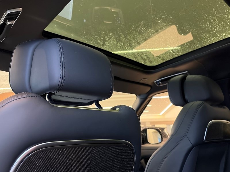 2023 (73) LAND ROVER RANGE ROVER 3.0 P400 Autobiography 4dr Auto 5096023