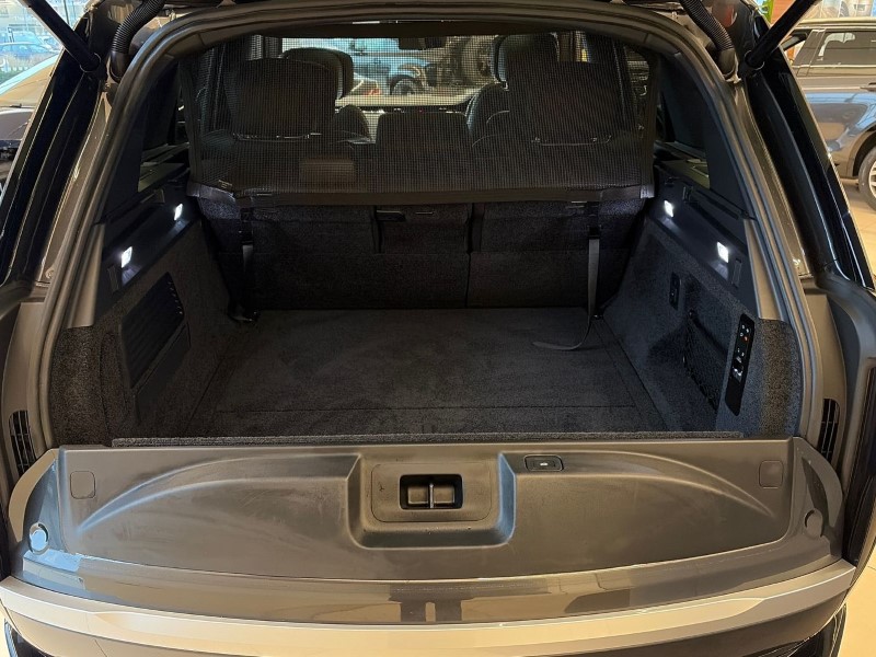 2023 (73) LAND ROVER RANGE ROVER 3.0 P400 Autobiography 4dr Auto 5096063