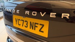 2023 (73) LAND ROVER RANGE ROVER 3.0 P400 Autobiography 4dr Auto 5096050