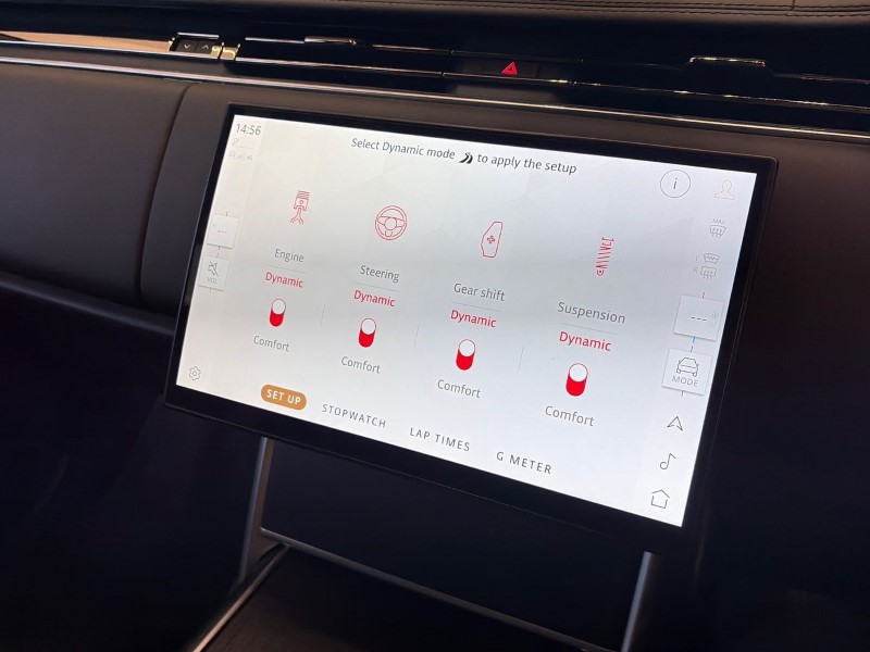 2023 (73) LAND ROVER RANGE ROVER 3.0 P400 Autobiography 4dr Auto 5096064