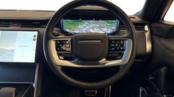 2023 (73) LAND ROVER RANGE ROVER 3.0 P400 Autobiography 4dr Auto 5096017