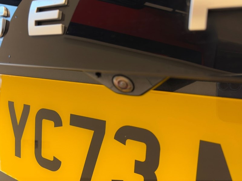 2023 (73) LAND ROVER RANGE ROVER 3.0 P400 Autobiography 4dr Auto 5096046