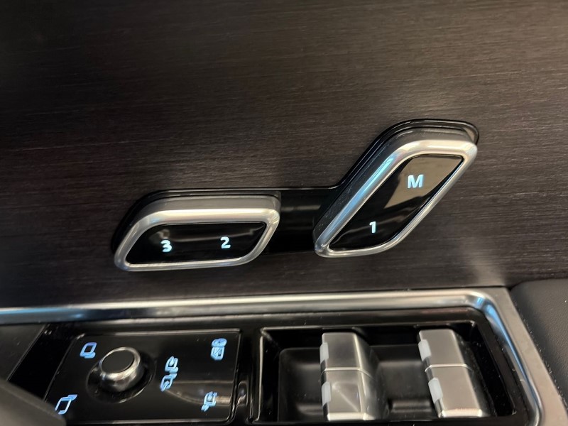 2023 (73) LAND ROVER RANGE ROVER 3.0 P400 Autobiography 4dr Auto 5096026