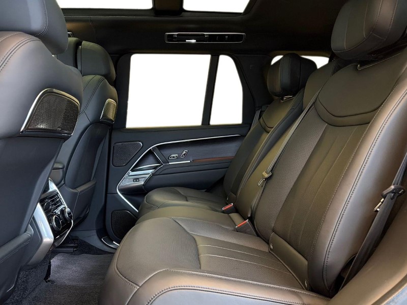 2023 (73) LAND ROVER RANGE ROVER 3.0 P400 Autobiography 4dr Auto 5096006