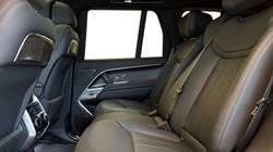 2023 (73) LAND ROVER RANGE ROVER 3.0 P400 Autobiography 4dr Auto 5096006