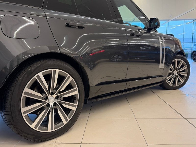 2023 (73) LAND ROVER RANGE ROVER 3.0 P400 Autobiography 4dr Auto 5096053
