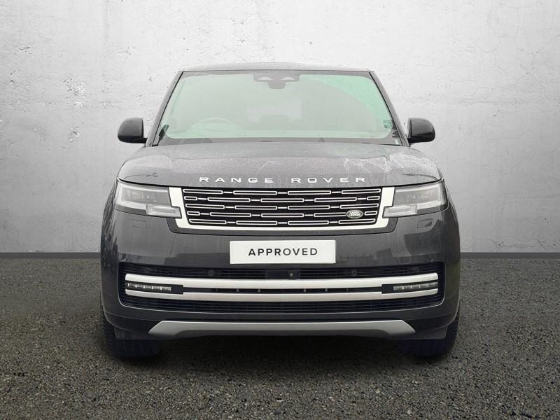 2023 (73) LAND ROVER RANGE ROVER 3.0 P400 Autobiography 4dr Auto 5096009