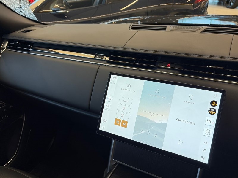 2023 (73) LAND ROVER RANGE ROVER 3.0 P400 Autobiography 4dr Auto 5096039