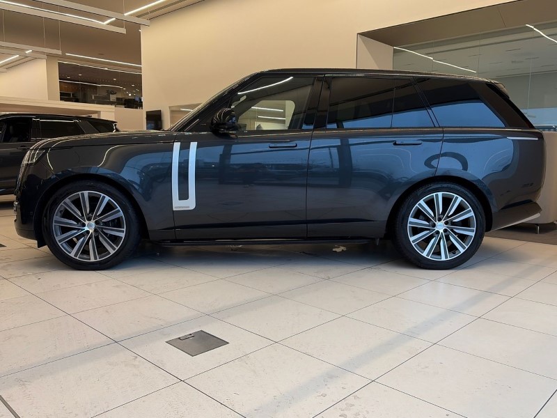 2023 (73) LAND ROVER RANGE ROVER 3.0 P400 Autobiography 4dr Auto 5096060