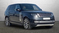 2023 (73) LAND ROVER RANGE ROVER 3.0 P400 Autobiography 4dr Auto 5544386