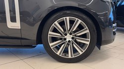 2023 (73) LAND ROVER RANGE ROVER 3.0 P400 Autobiography 4dr Auto 5096010