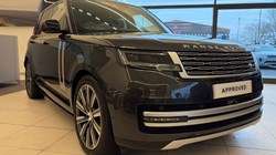 2023 (73) LAND ROVER RANGE ROVER 3.0 P400 Autobiography 4dr Auto 5096058