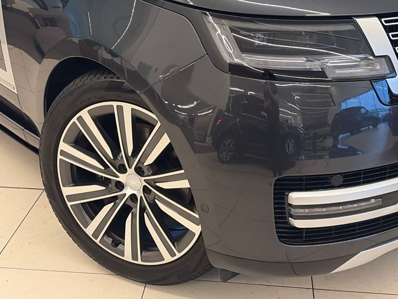 2023 (73) LAND ROVER RANGE ROVER 3.0 P400 Autobiography 4dr Auto 5096047