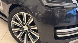 2023 (73) LAND ROVER RANGE ROVER 3.0 P400 Autobiography 4dr Auto 5096047