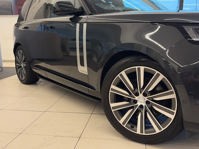 2023 (73) LAND ROVER RANGE ROVER 3.0 P400 Autobiography 4dr Auto 5096049