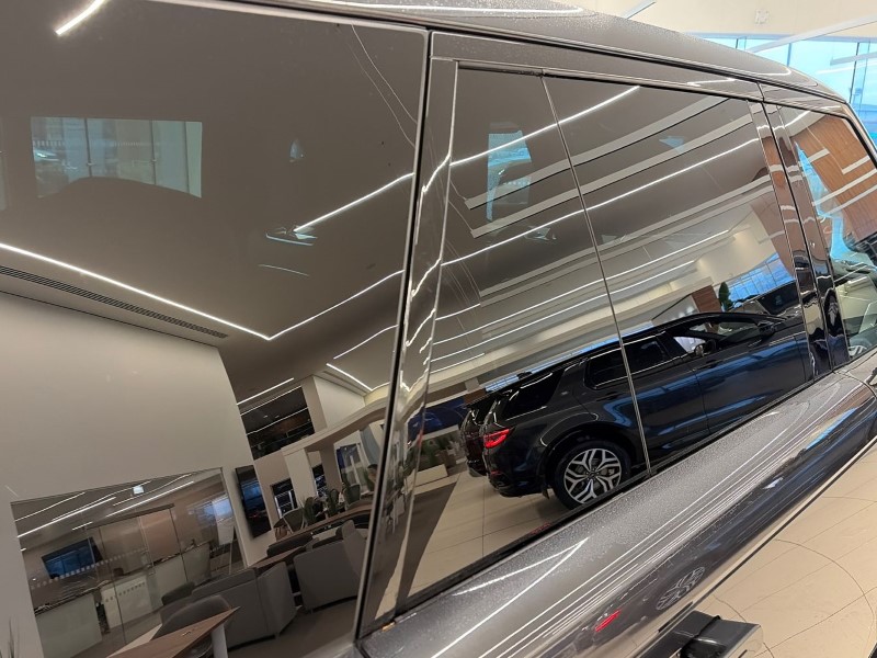 2023 (73) LAND ROVER RANGE ROVER 3.0 P400 Autobiography 4dr Auto 5096056